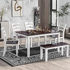 Merax dining table for sale  Delivered anywhere in USA 