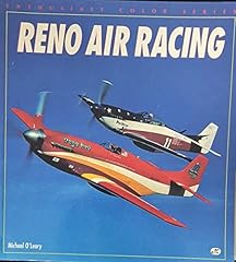 Reno air racing for sale  Delivered anywhere in UK