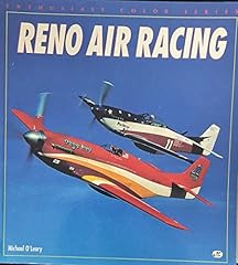 Reno air racing for sale  Delivered anywhere in UK