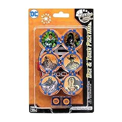 Heroclix 15th anniversary for sale  Delivered anywhere in USA 