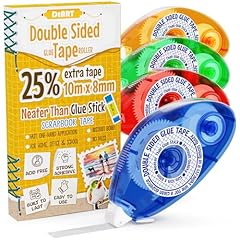 Double sided tape for sale  Delivered anywhere in USA 