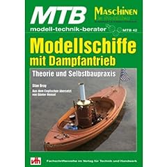 Modellschiffe dampfantrieb the gebraucht kaufen  Wird an jeden Ort in Deutschland