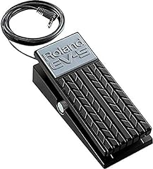Roland Expression Pedal for Keyboards (EV-5), Black, for sale  Delivered anywhere in Canada