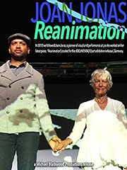 Joan jonas reanimation for sale  Delivered anywhere in USA 