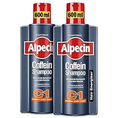 Alpecin coffein shampoo gebraucht kaufen  Wird an jeden Ort in Deutschland