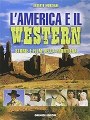 America western. storie usato  Spedito ovunque in Italia 