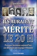 Auraient mérité 20 d'occasion  Livré partout en Belgiqu