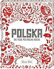 Polska polnische küche gebraucht kaufen  Wird an jeden Ort in Deutschland