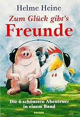 Zum glück gibt gebraucht kaufen  Wird an jeden Ort in Deutschland