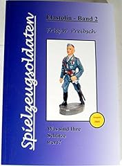 Spielzeugsoldaten elastolin ba for sale  Delivered anywhere in USA 