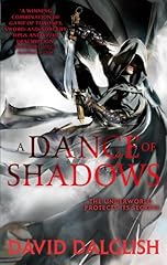 Dance shadows book for sale  Delivered anywhere in UK