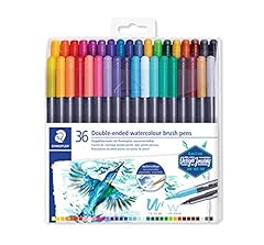 Staedtler feutres coloriage d'occasion  Livré partout en France