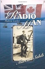 Radio man marconi d'occasion  Livré partout en France