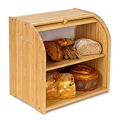 Goodpick bamboo bread for sale  Delivered anywhere in USA 