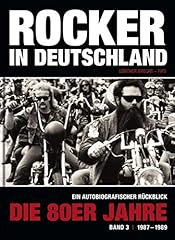 Rocker deutschland 80er gebraucht kaufen  Wird an jeden Ort in Deutschland