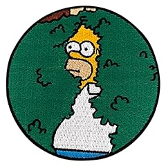 Urbanski patch homer gebraucht kaufen  Wird an jeden Ort in Deutschland