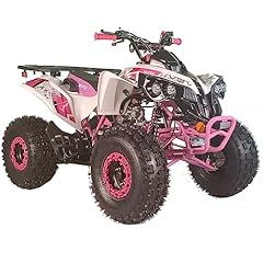 Pro 125cc atv for sale  Delivered anywhere in USA 