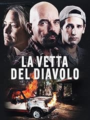 Vetta del diavolo usato  Spedito ovunque in Italia 