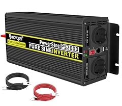 Novopal 3000w convertisseur d'occasion  Livré partout en France