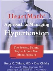 The heartmath approach d'occasion  Livré partout en France