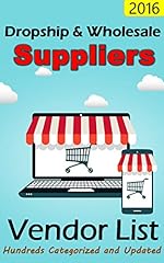 Dropship wholesale suppliers for sale  Delivered anywhere in Ireland
