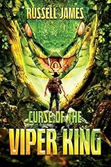 Curse viper king for sale  Delivered anywhere in UK