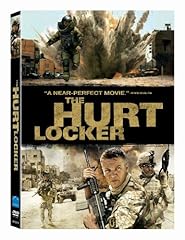 The hurt locker d'occasion  Livré partout en France