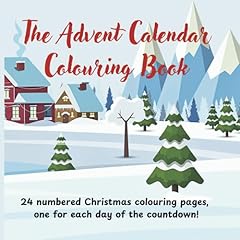 Christmas advent calendar for sale  Delivered anywhere in UK