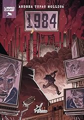 1984. librogame usato  Spedito ovunque in Italia 