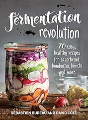 Fermentation revolution easy for sale  Delivered anywhere in USA 