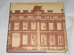 Care old buildings for sale  Delivered anywhere in USA 