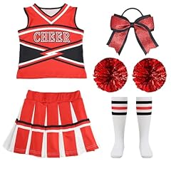 Yolsun cheerleader outfit for sale  Delivered anywhere in USA 