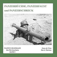 Panzerbüchse panzerfaust panz gebraucht kaufen  Wird an jeden Ort in Deutschland