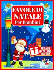 Favole natale per usato Favole natale per usato  Spedito ovunque in Italia