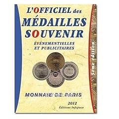 officiel medaille touristique d'occasion  Livré partout en France