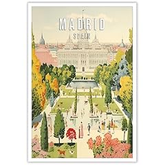 Viokalt vintage madrid for sale  Delivered anywhere in USA 