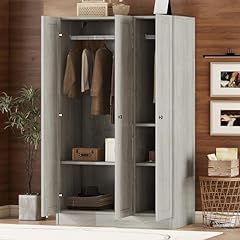 Merax doors wardrobe for sale  Delivered anywhere in USA 