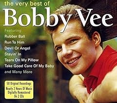 Best bobby vee for sale  Delivered anywhere in UK