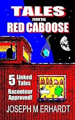 Tales red caboose for sale  Delivered anywhere in UK