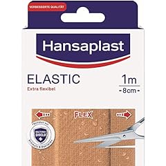 Hansaplast elastic pflaster gebraucht kaufen  Wird an jeden Ort in Deutschland