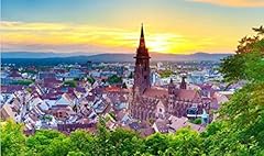 Nprzm freiburg deutschland gebraucht kaufen  Wird an jeden Ort in Deutschland