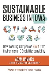 Sustainable business iowa for sale  Delivered anywhere in USA 