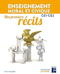 Enseignement moral civique d'occasion  Livré partout en France
