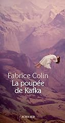 Poupée kafka d'occasion  Livré partout en France