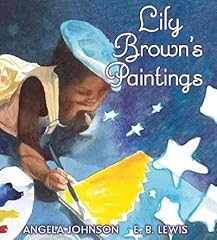 Lily brown paintings for sale  Delivered anywhere in USA 