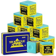 Flintronic snooker chalk for sale  Delivered anywhere in UK