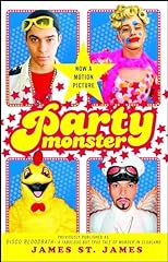 Party monster fabulous for sale  Delivered anywhere in USA 