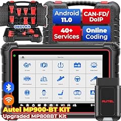 Autel scanner maxipro for sale  Delivered anywhere in UK