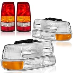 Safautoparts headlights tailli for sale  Delivered anywhere in USA 