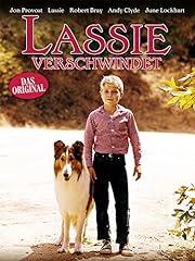 Lassie verschwindet gebraucht kaufen  Wird an jeden Ort in Deutschland